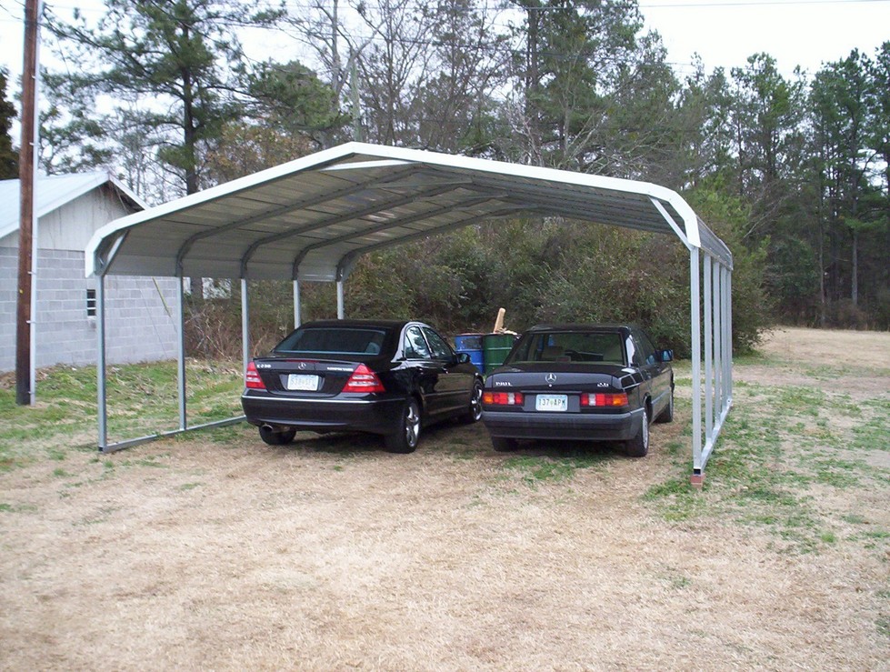 Carports Christiansburg VA Metal Carports Steel Carports